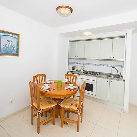 Zafiro 24b Calpe