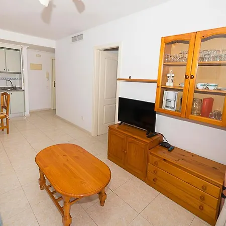 Apartment Zafiro 24b