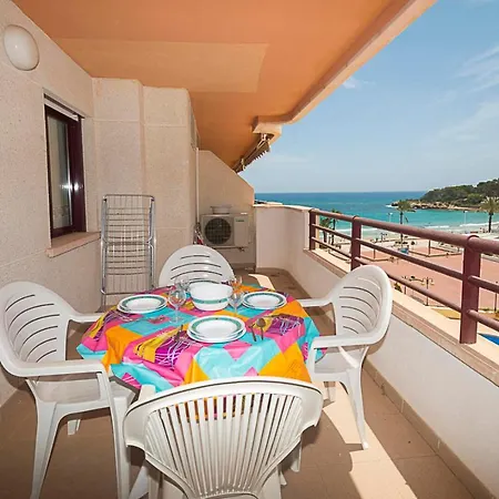 Zafiro 24b Apartment Calpe