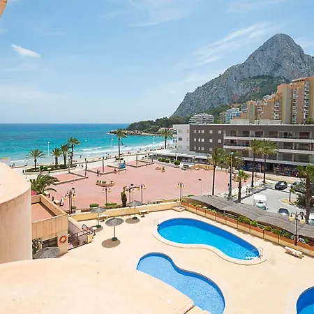 Zafiro 24b Calpe